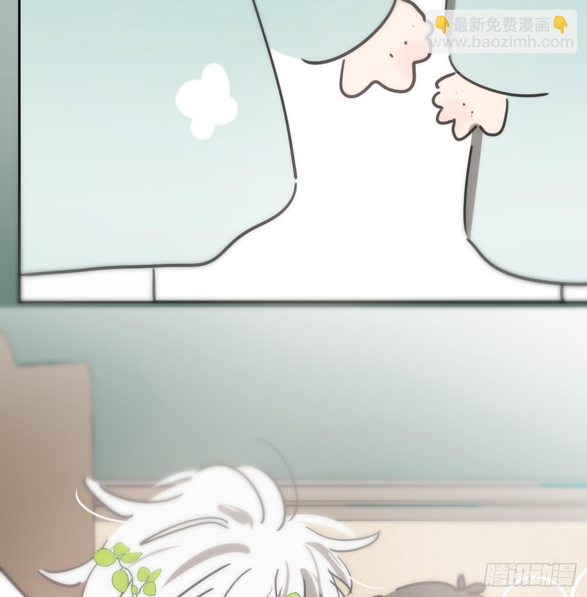 幼儿园小番外（免费）-第304话