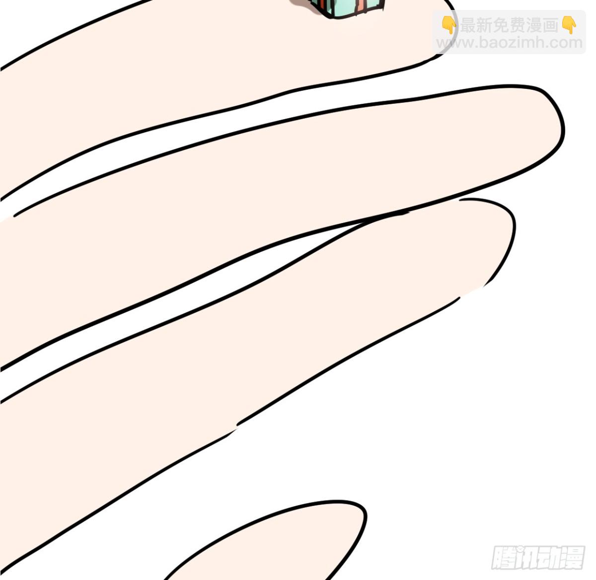 生日小番外（免费）-第306话