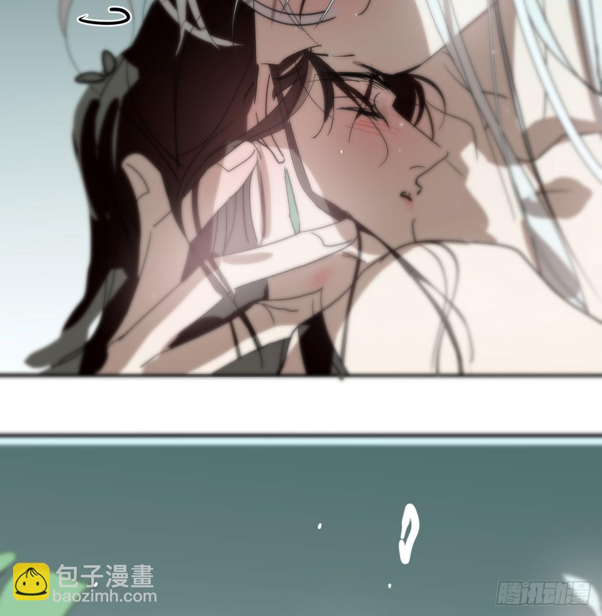 后篇15 错事(1/2)-第308话