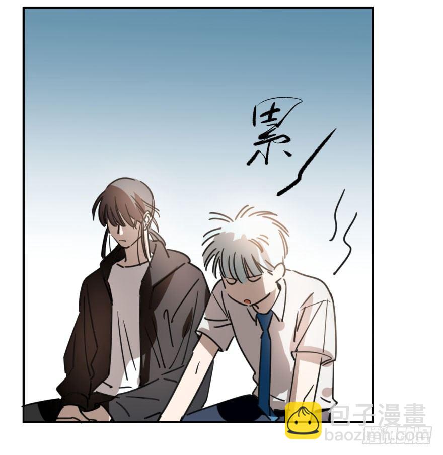 第二十八话 初见端倪(1/2)-第32话