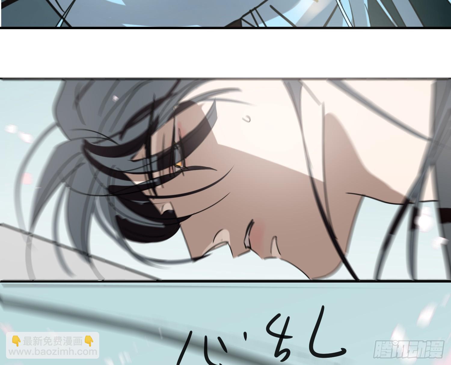 后篇17  落花时节（2）(1/3)-第310话