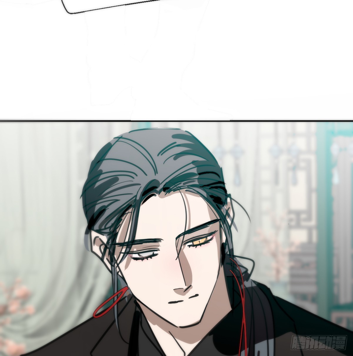 后篇18 情不自禁(1/2)-第314话