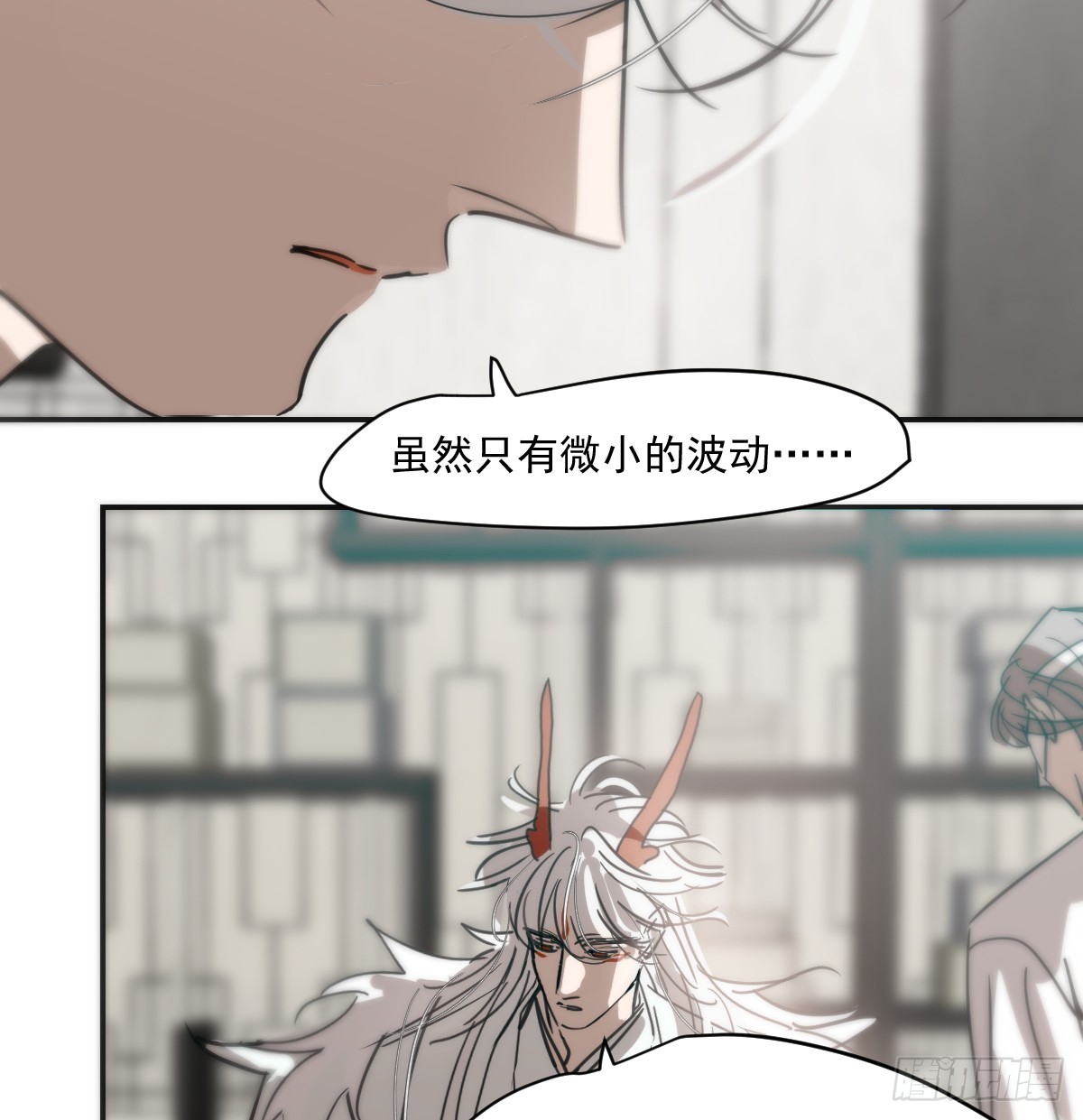 后篇18 情不自禁(1/2)-第314话