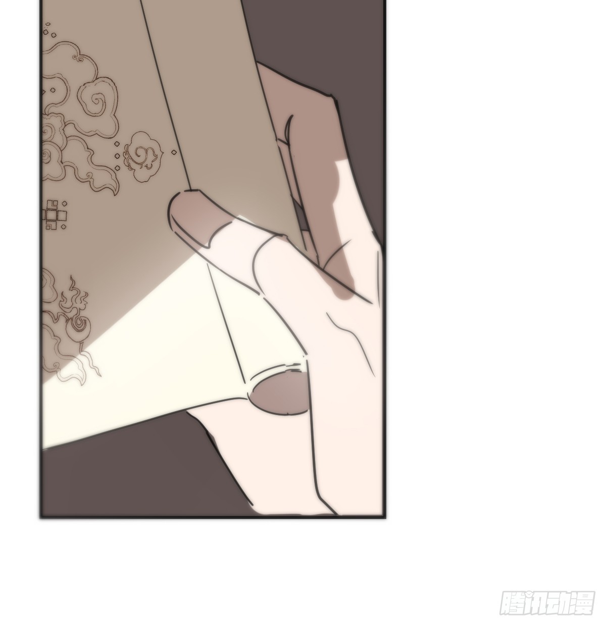 后篇18 情不自禁(1/2)-第314话