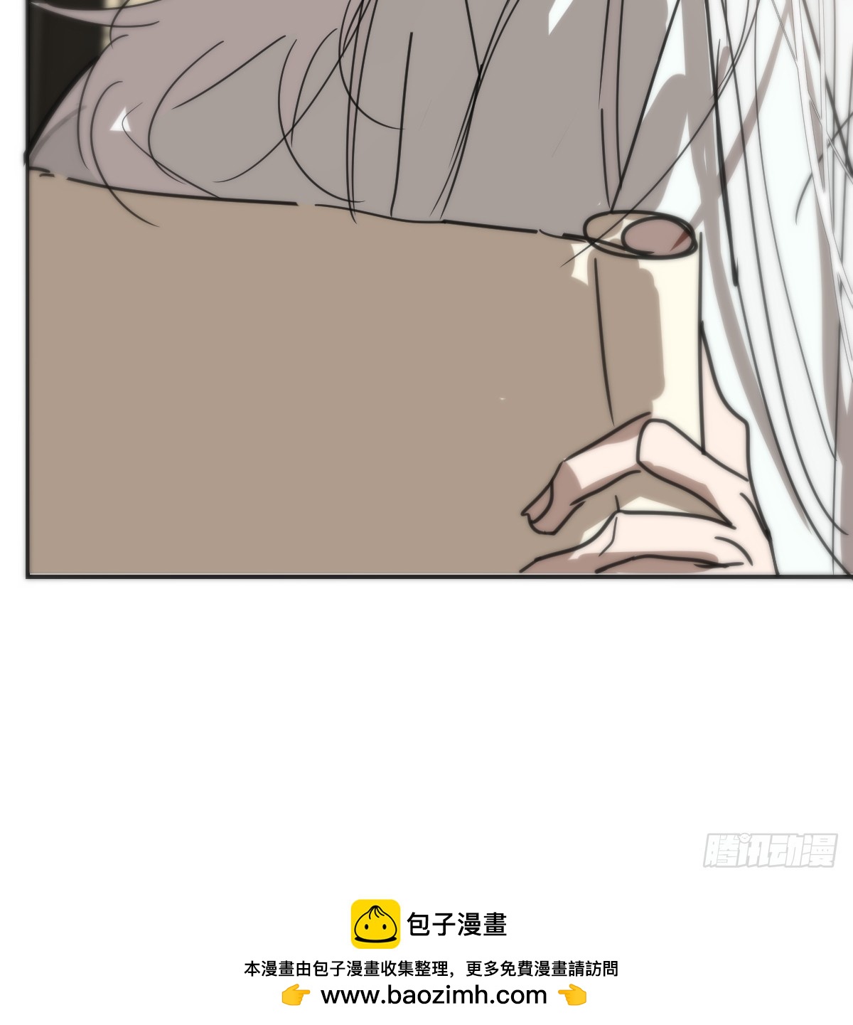 后篇18 情不自禁(1/2)-第314话