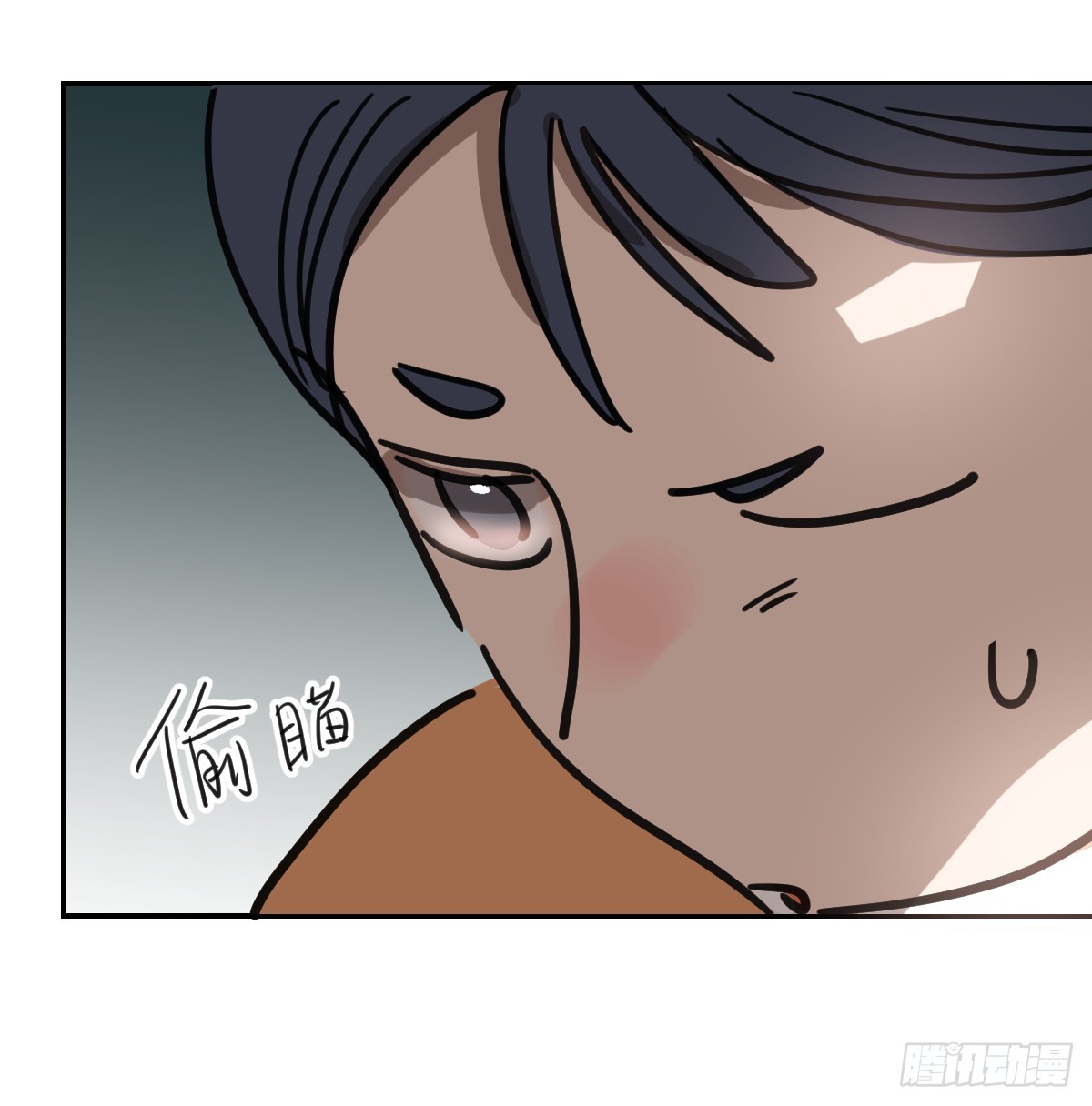 后篇18 情不自禁(1/2)-第314话