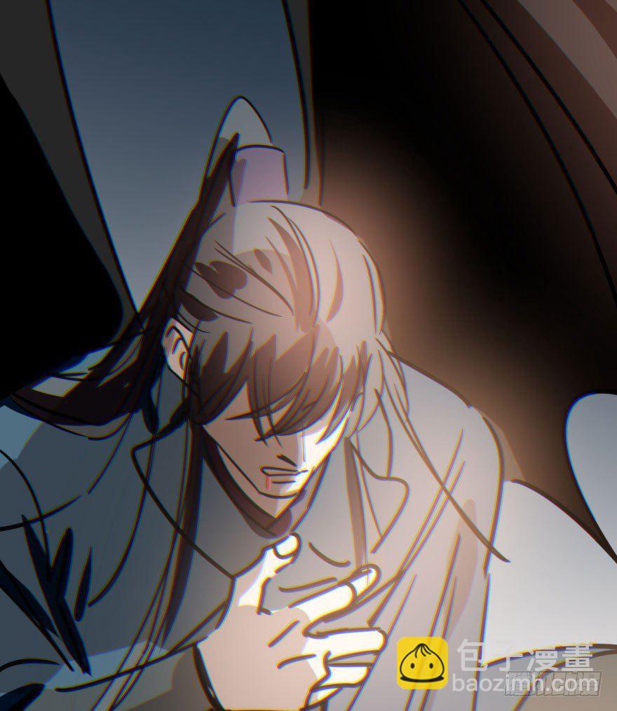 第三十四话 分外眼红(1/2)-第38话