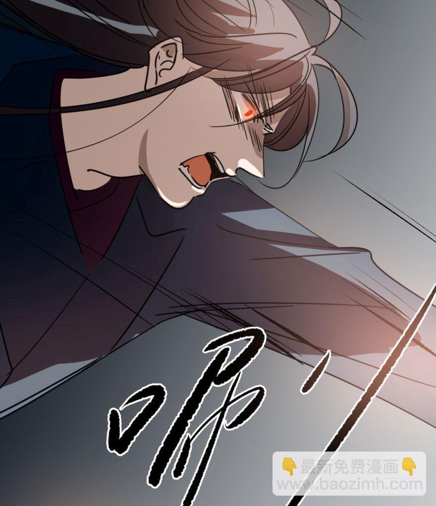 第三十四话 分外眼红(1/2)-第38话