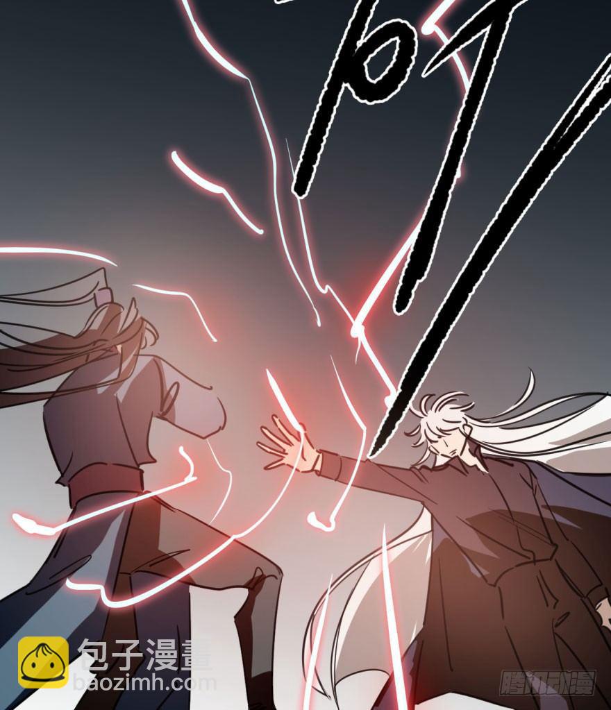 第三十四话 分外眼红(1/2)-第38话