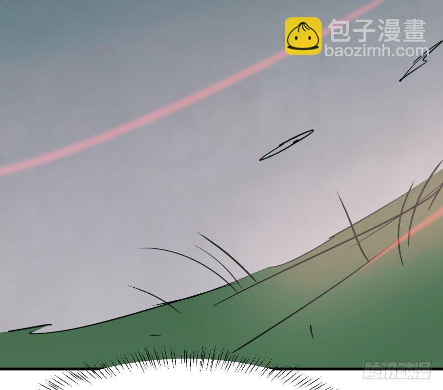 第五十四话 敖敖天劫(1/3)-第60话