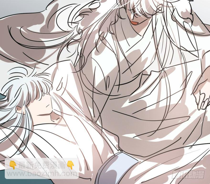 第五十四话 敖敖天劫(1/3)-第60话