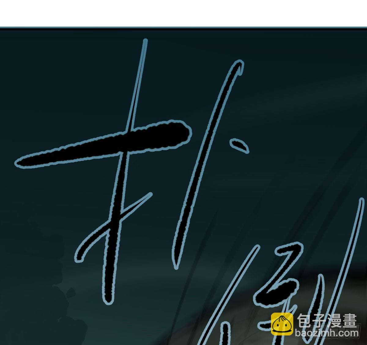 第六十五话 命悬一线(1/3)-第72话