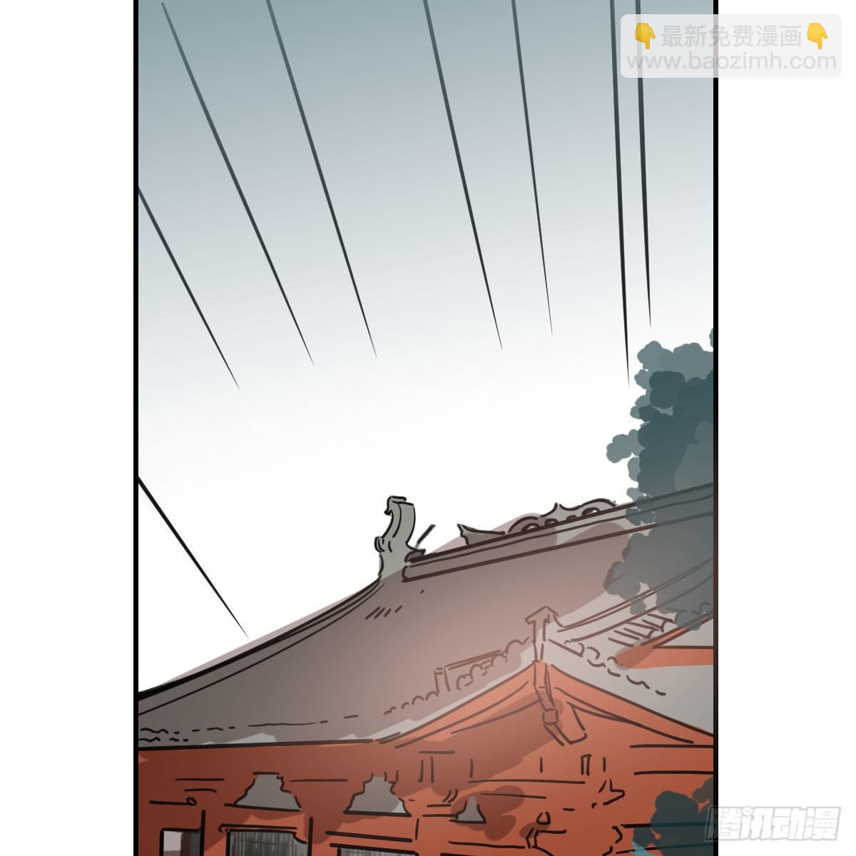 第六十九话 小花妖晕倒了(1/2)-第76话