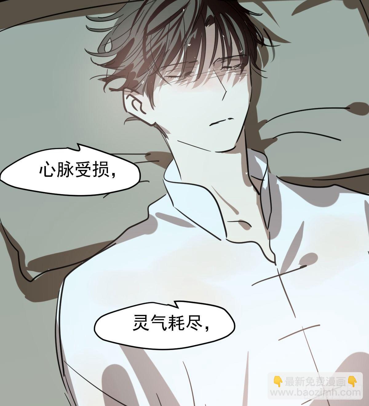 第六十九话 小花妖晕倒了(1/2)-第76话
