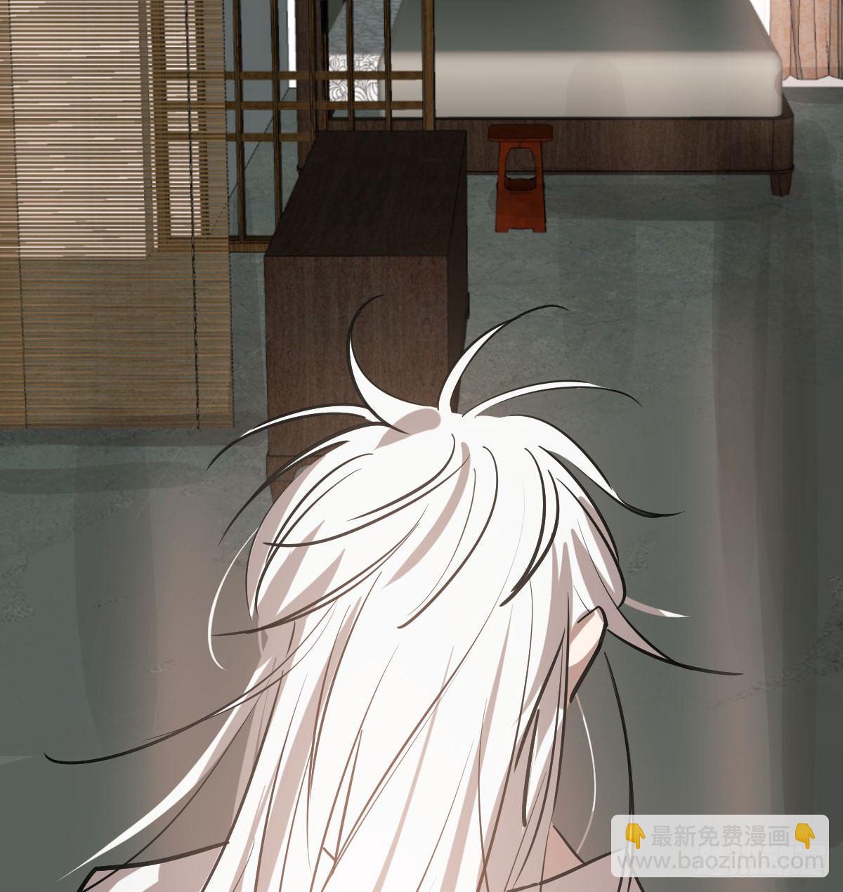 第七十六话 找不到了(1/2)-第84话