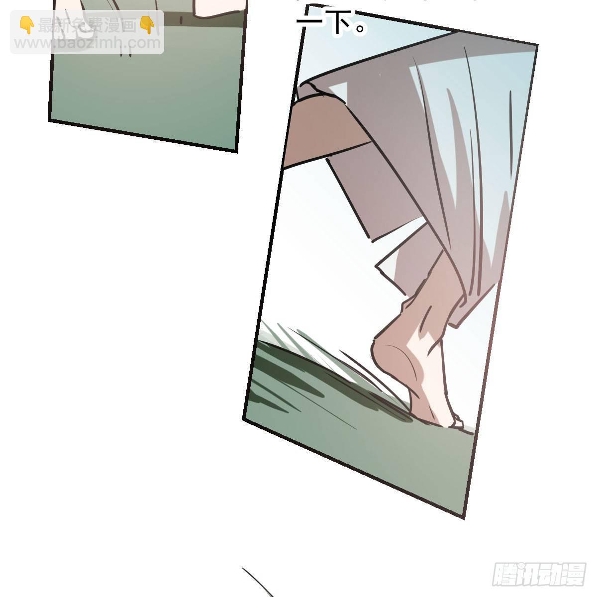 第七十六话 找不到了(1/2)-第84话