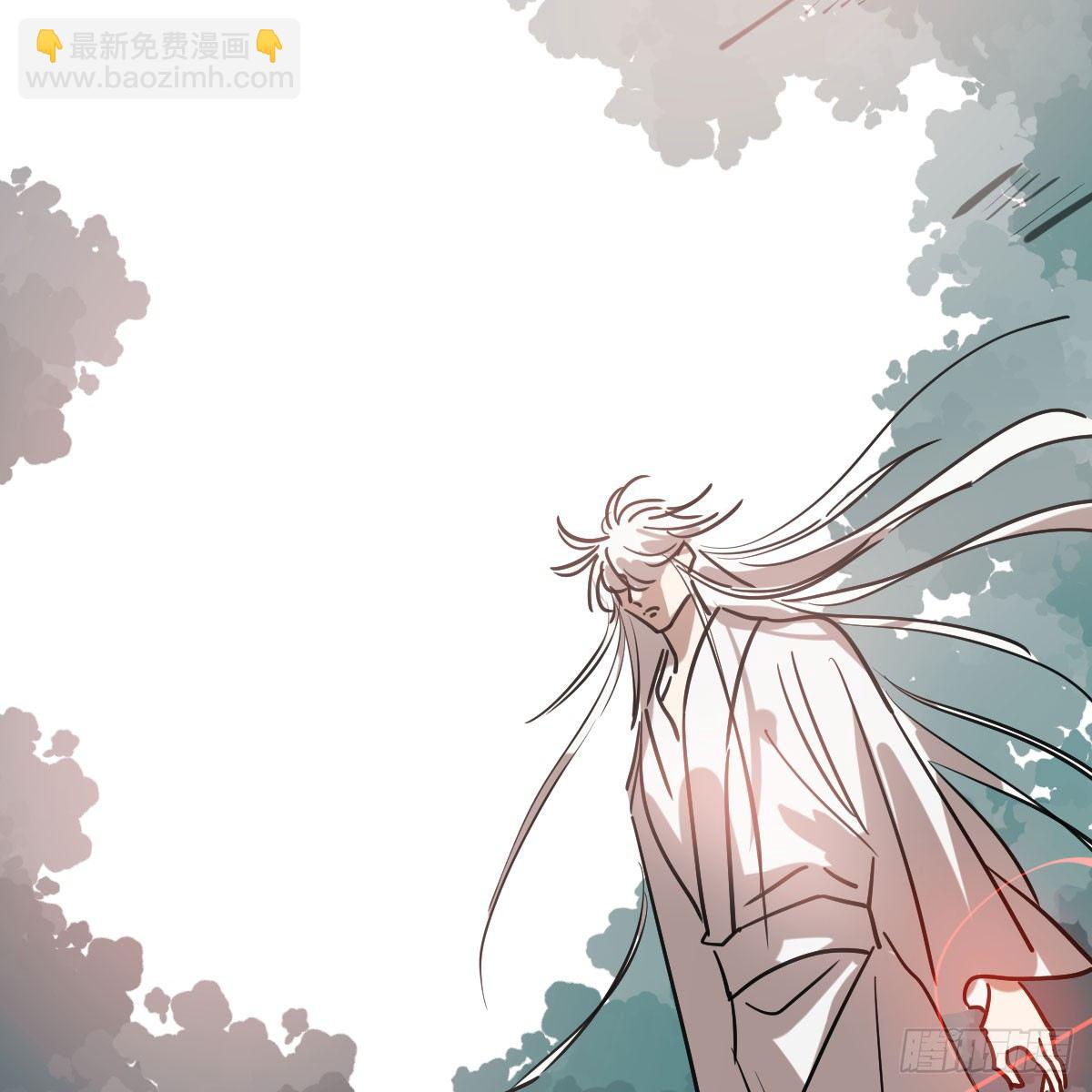 第七十六话 找不到了(1/2)-第84话