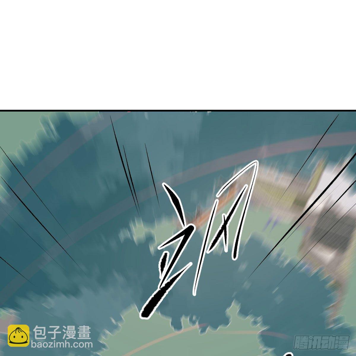 第七十六话 找不到了(1/2)-第84话