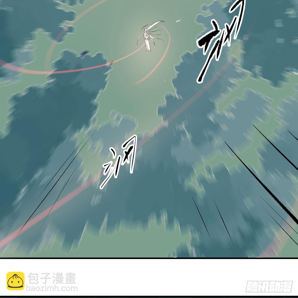第七十六话 找不到了(1/2)-第84话