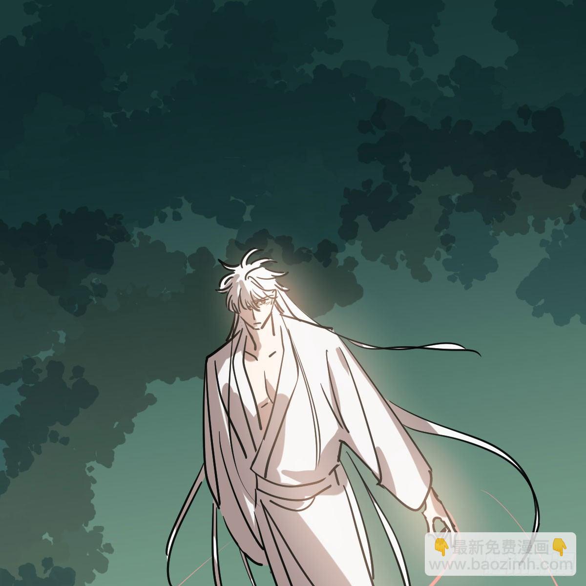 第七十六话 找不到了(1/2)-第84话