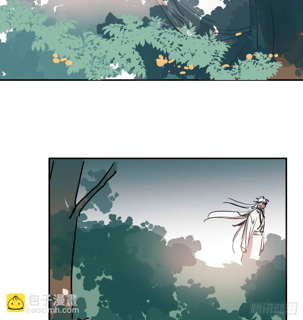 第七十六话 找不到了(1/2)-第84话