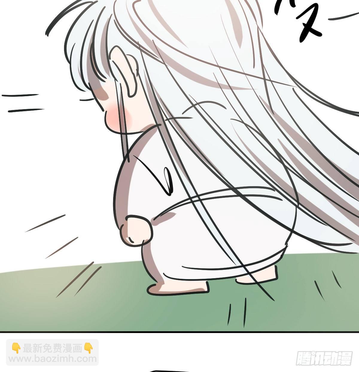 第七十七话 紧紧抱住(1/2)-第86话
