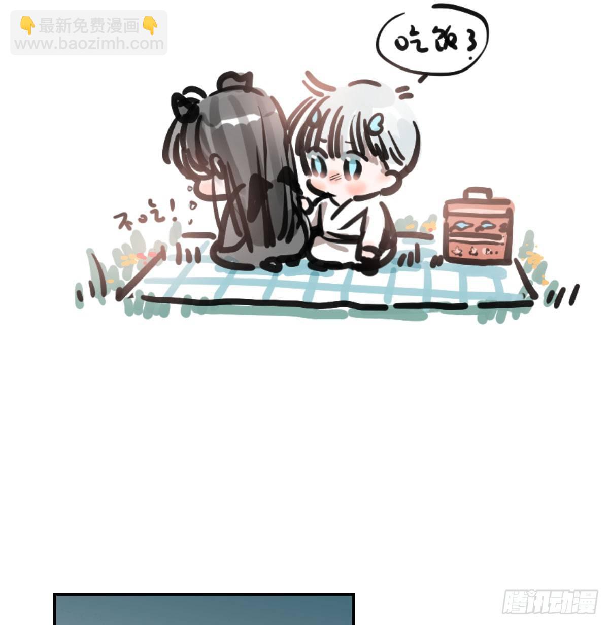 第七十九话 咋回事呀(1/2)-第88话