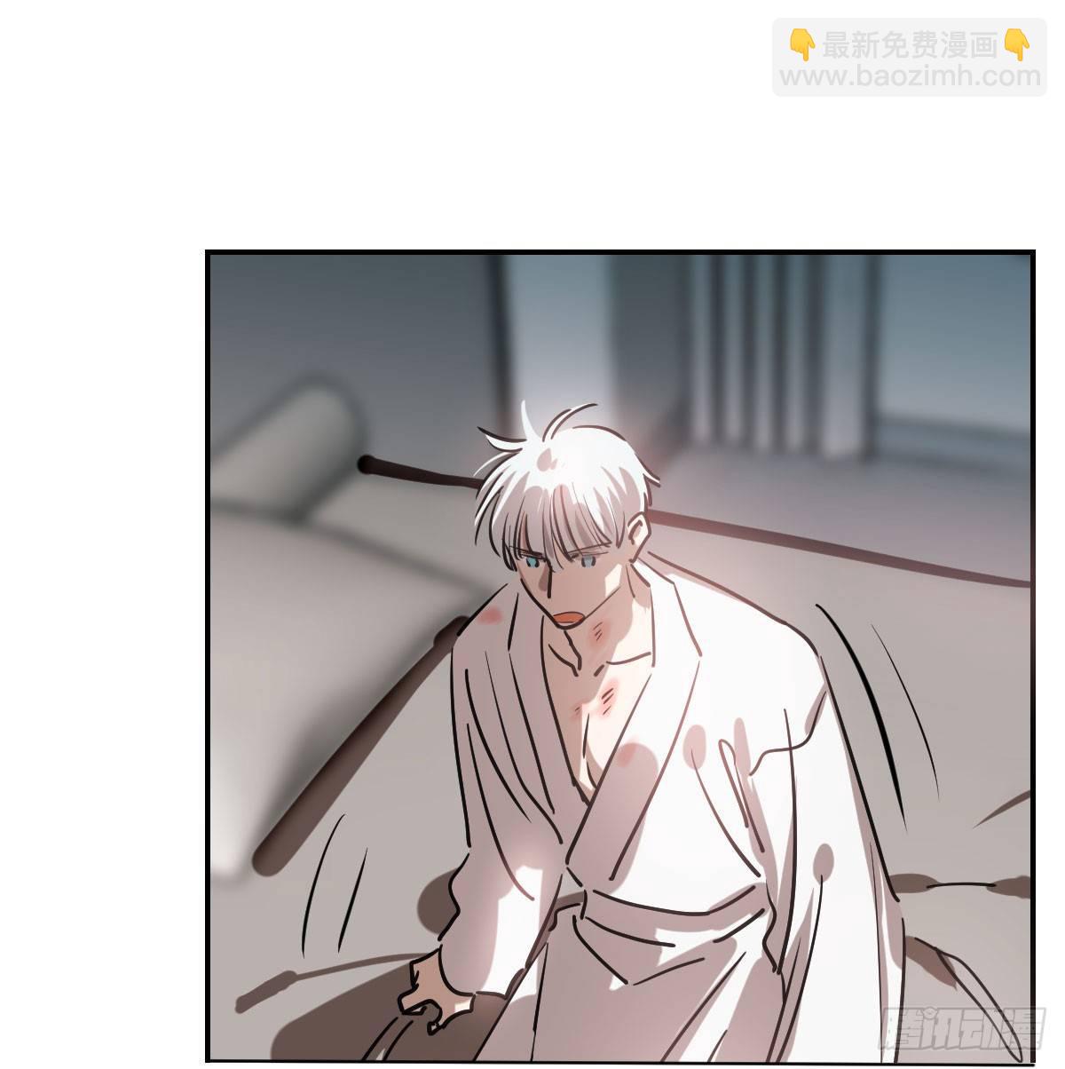 第七十九话 咋回事呀(1/2)-第88话
