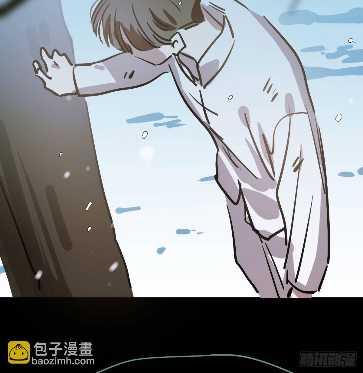第七十九话 咋回事呀(1/2)-第88话