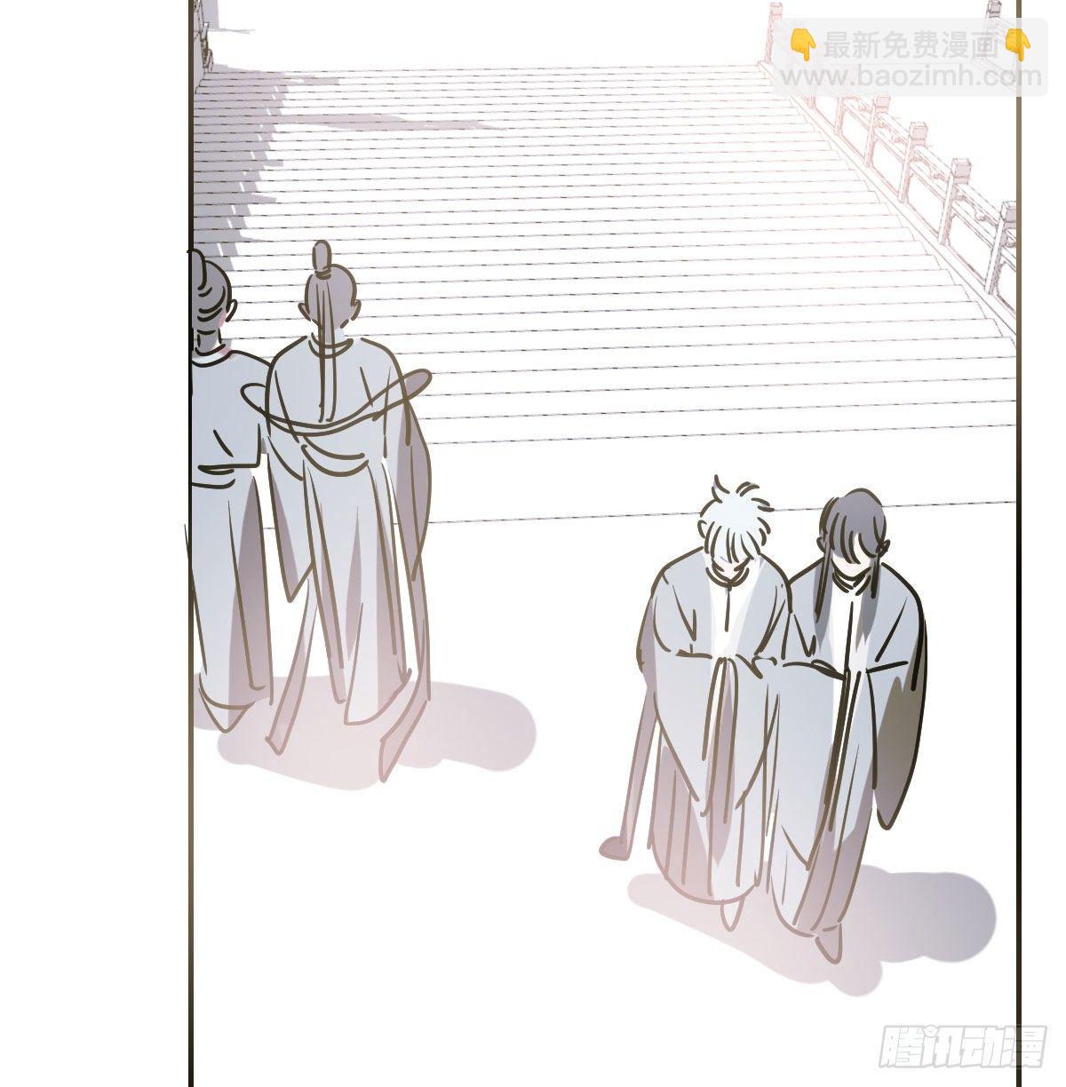 第八十六话 万古朝会(1/2)-第96话