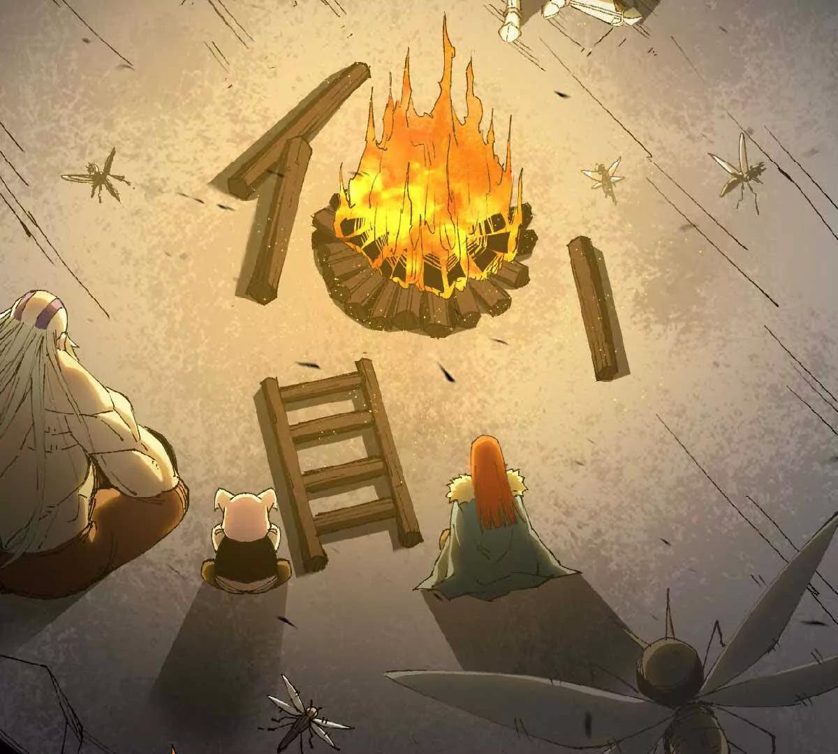 12 五年来(1/2)-第12话