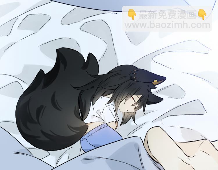 中秋特别篇：迷你狐出没！(1/3)-第104话