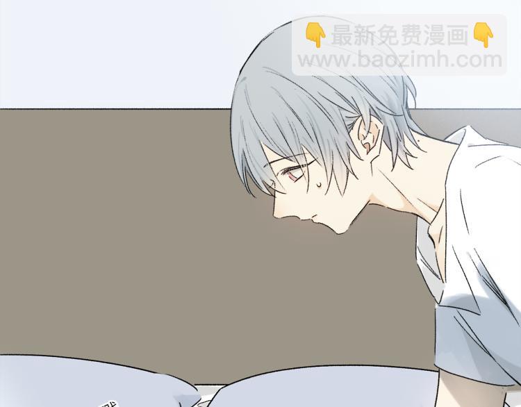 中秋特别篇：迷你狐出没！(1/3)-第104话