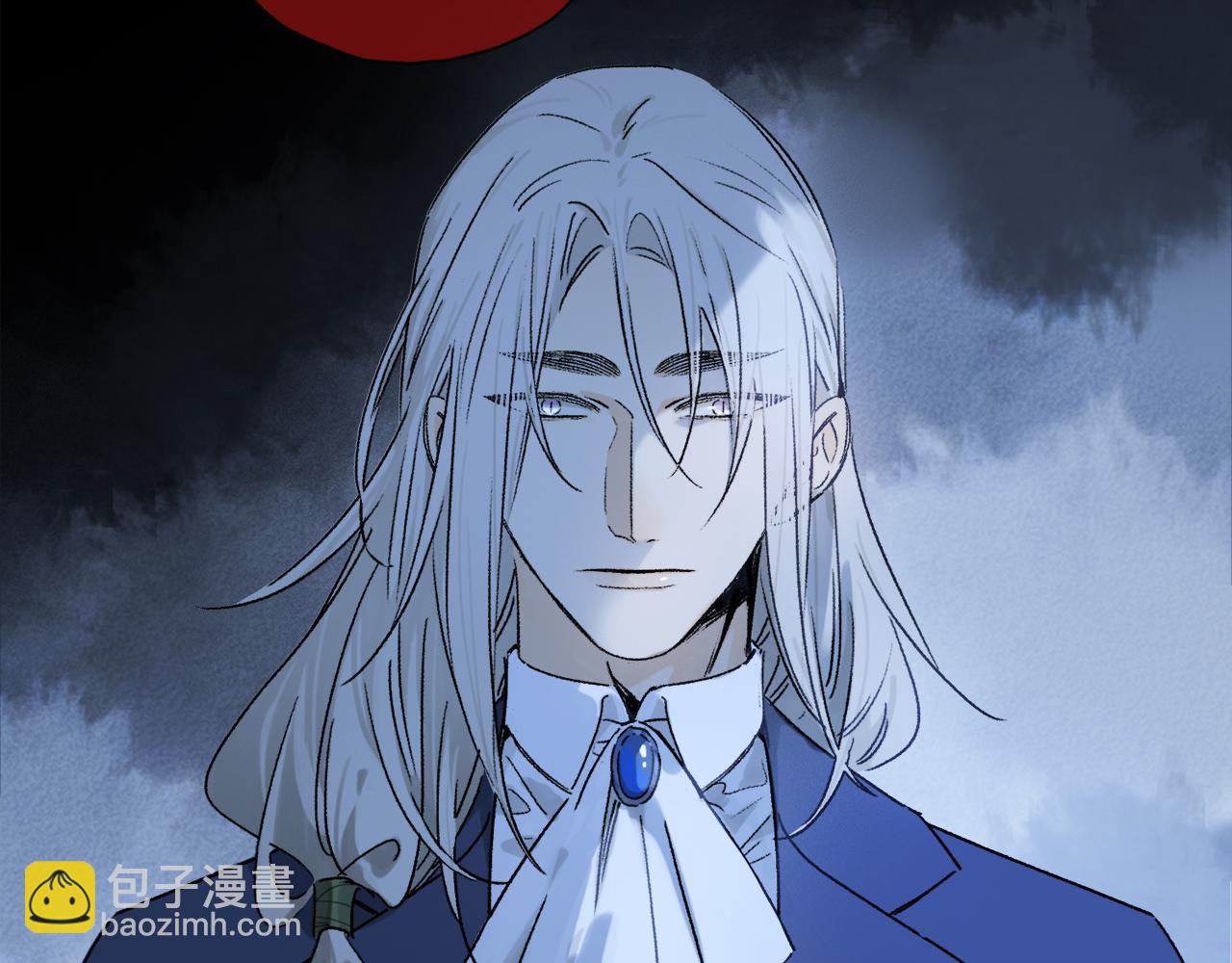第57话 癫狂之人(1/3)-第116话