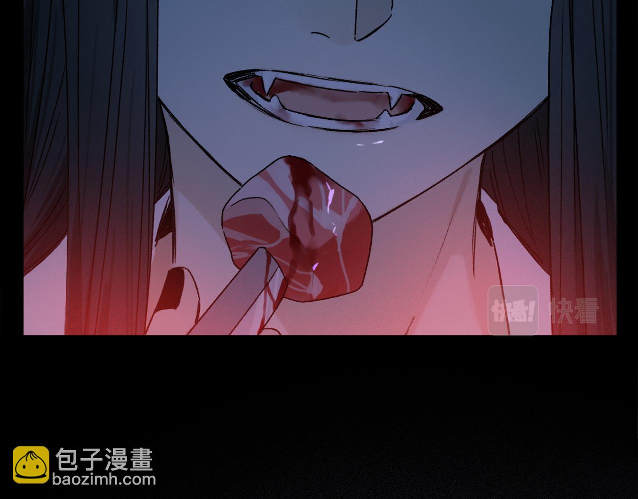 第57话 癫狂之人(1/3)-第116话