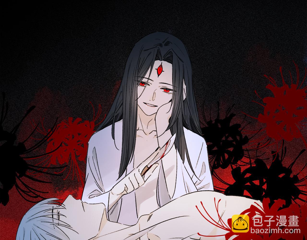 第57话 癫狂之人(1/3)-第116话