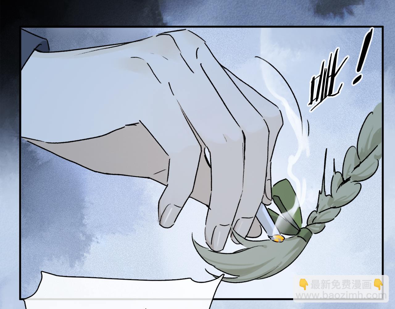 第61话 别让我再失去你(1/3)-第120话