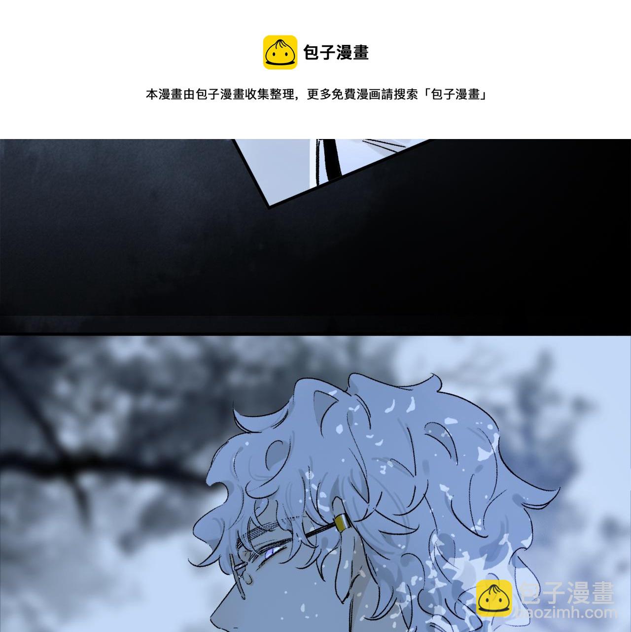 第61话 别让我再失去你(1/3)-第120话