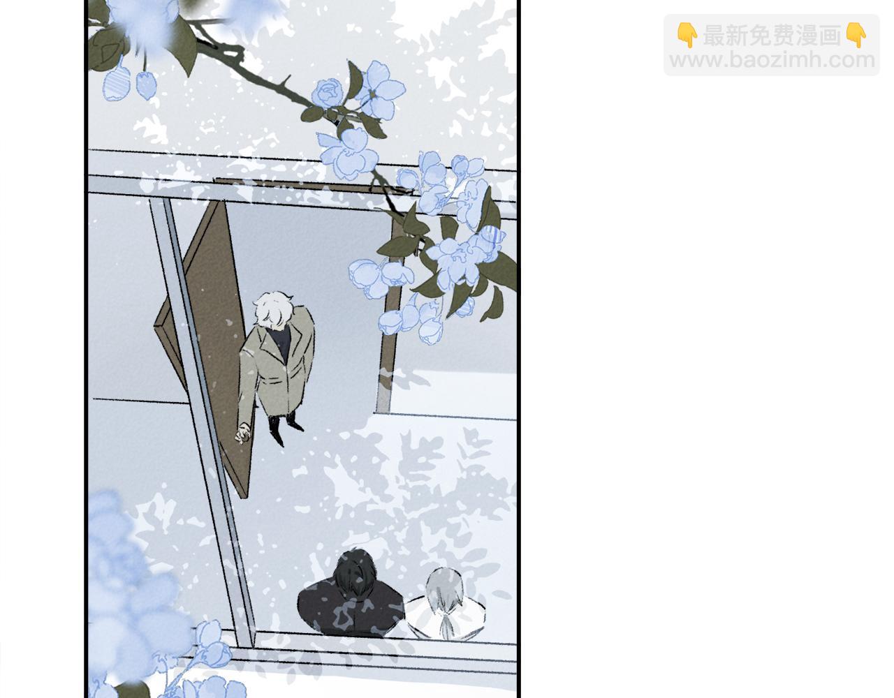 第65话 哪有那么多的巧合？(1/3)-第124话