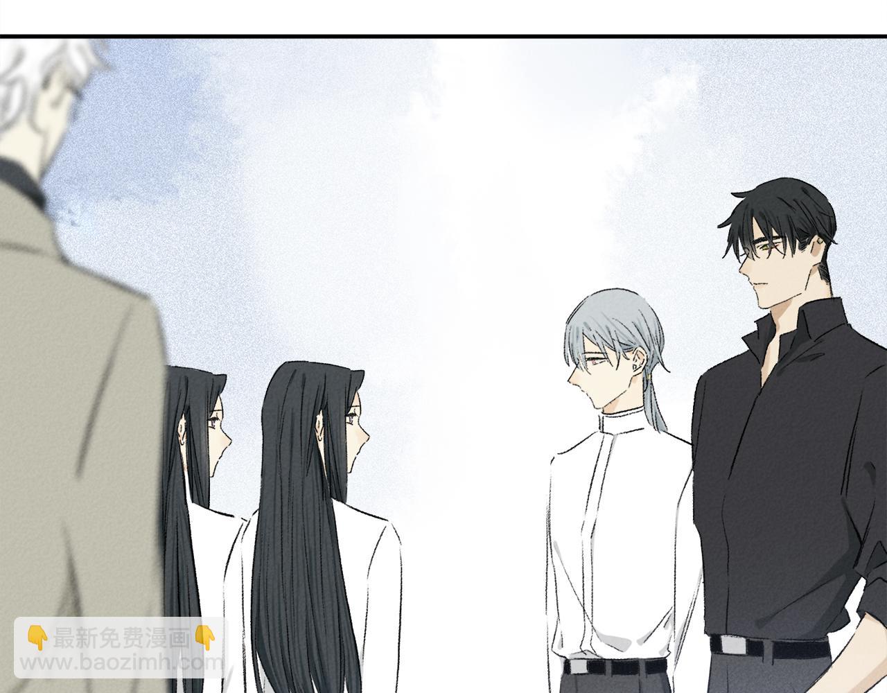第65话 哪有那么多的巧合？(1/3)-第124话