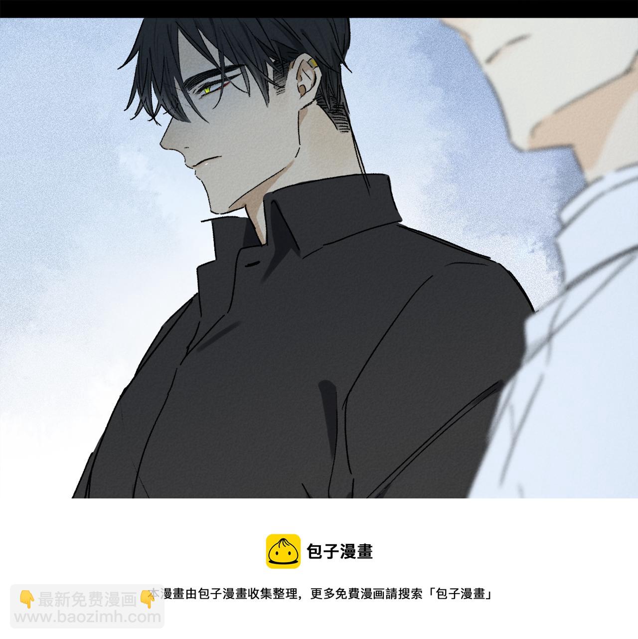 第65话 哪有那么多的巧合？(1/3)-第124话
