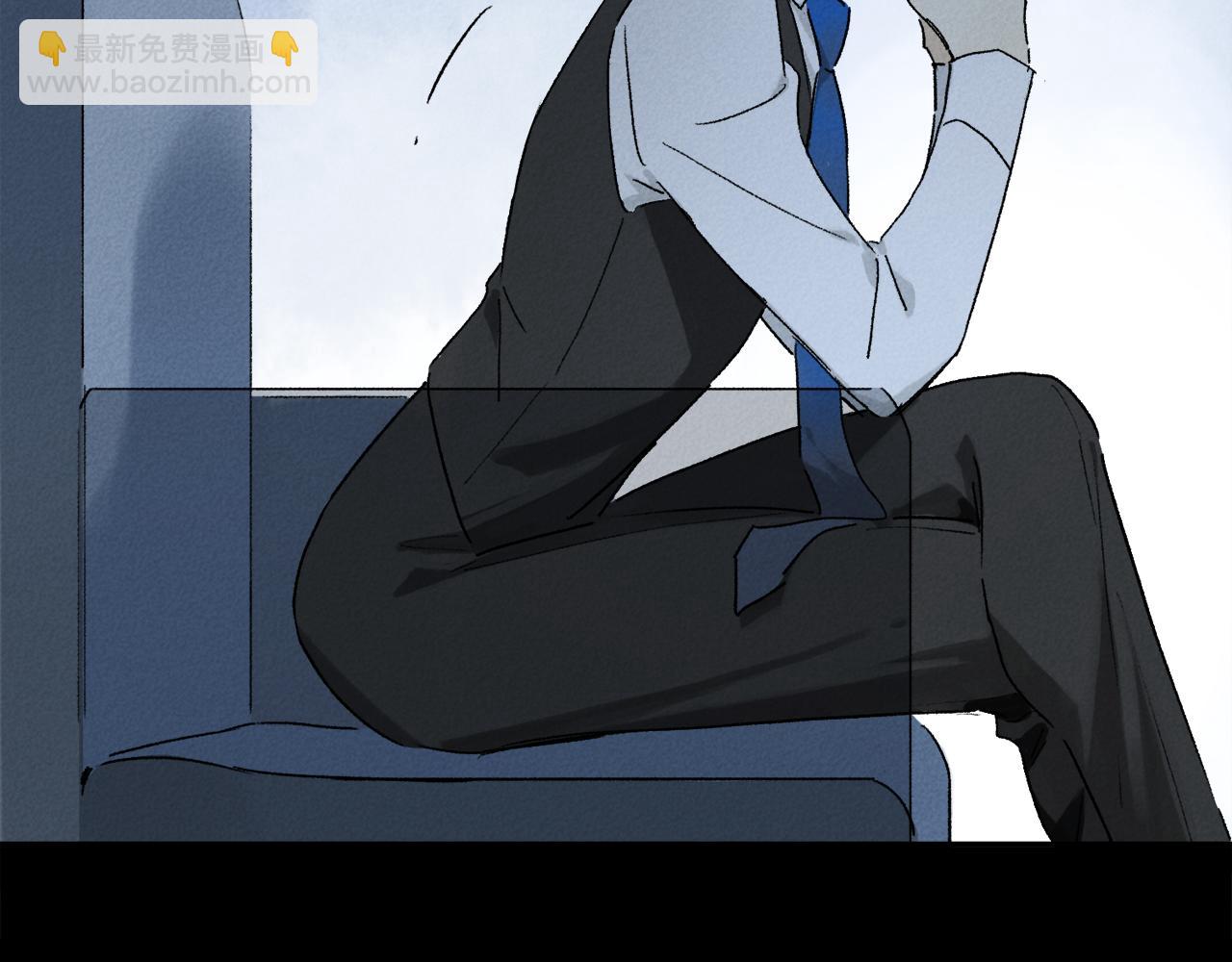 第65话 哪有那么多的巧合？(1/3)-第124话