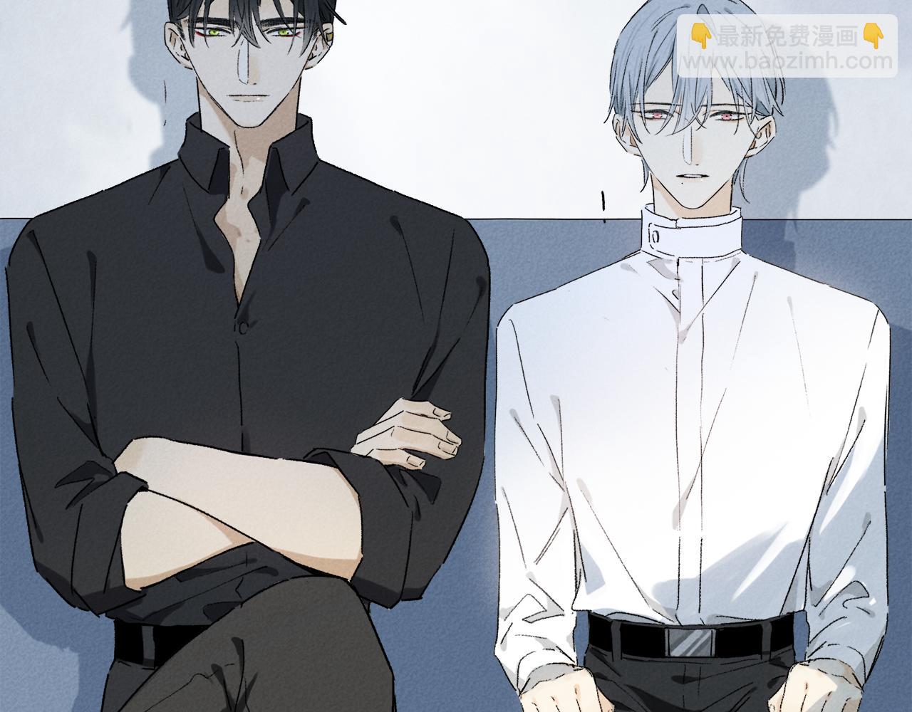 第65话 哪有那么多的巧合？(1/3)-第124话