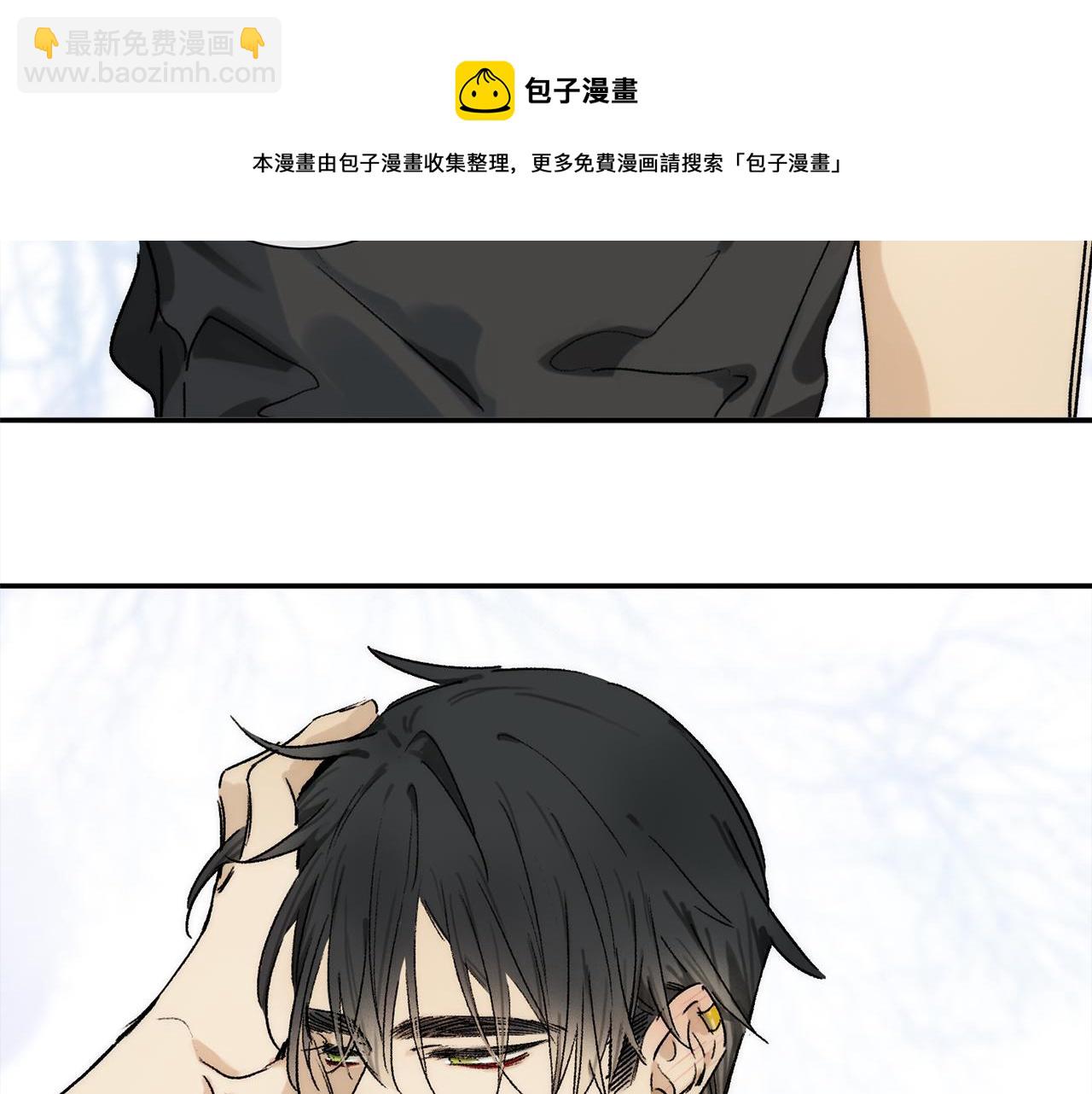 第67话 最喜欢的&hellip;&hellip;(1/3)-第126话