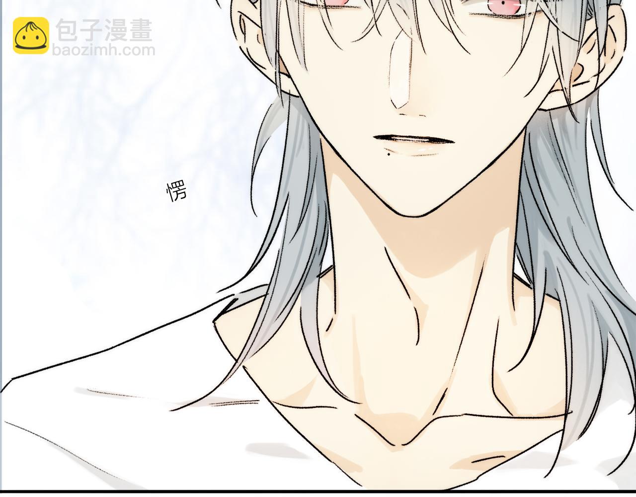 第67话 最喜欢的&hellip;&hellip;(1/3)-第126话