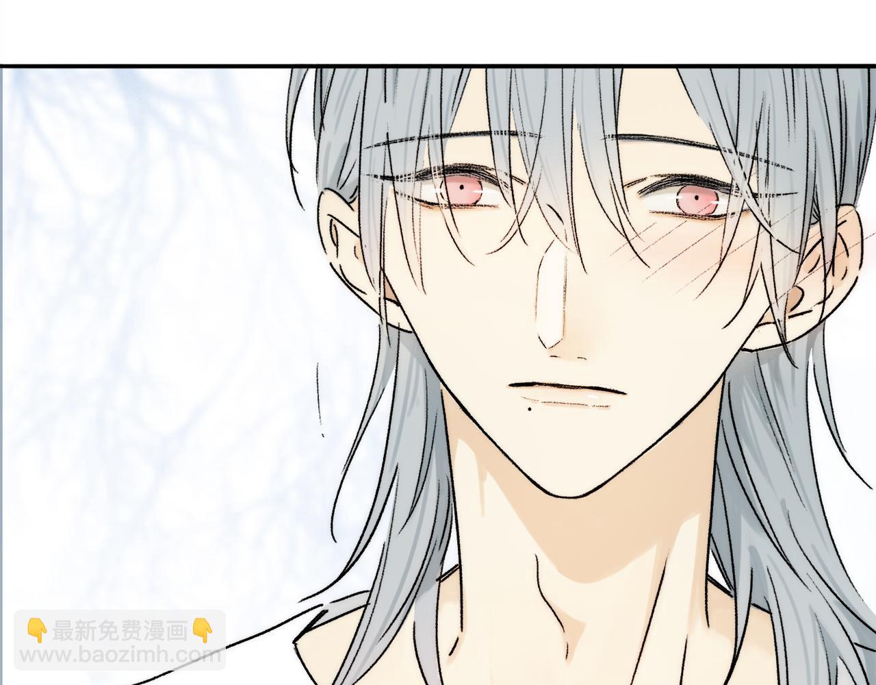 第67话 最喜欢的&hellip;&hellip;(1/3)-第126话