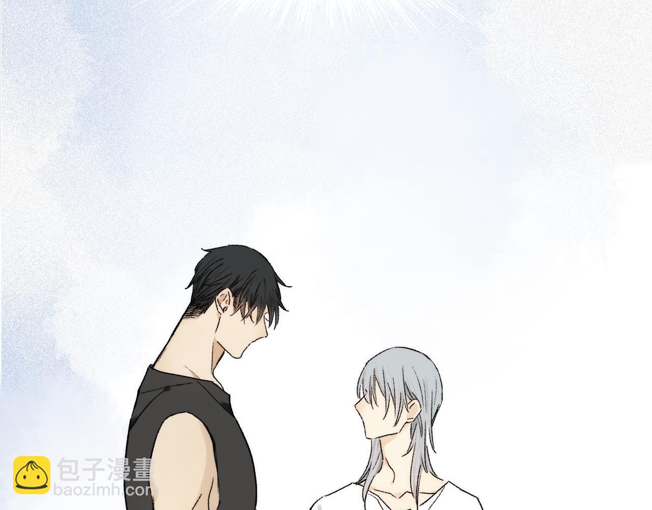 第67话 最喜欢的&hellip;&hellip;(1/3)-第126话