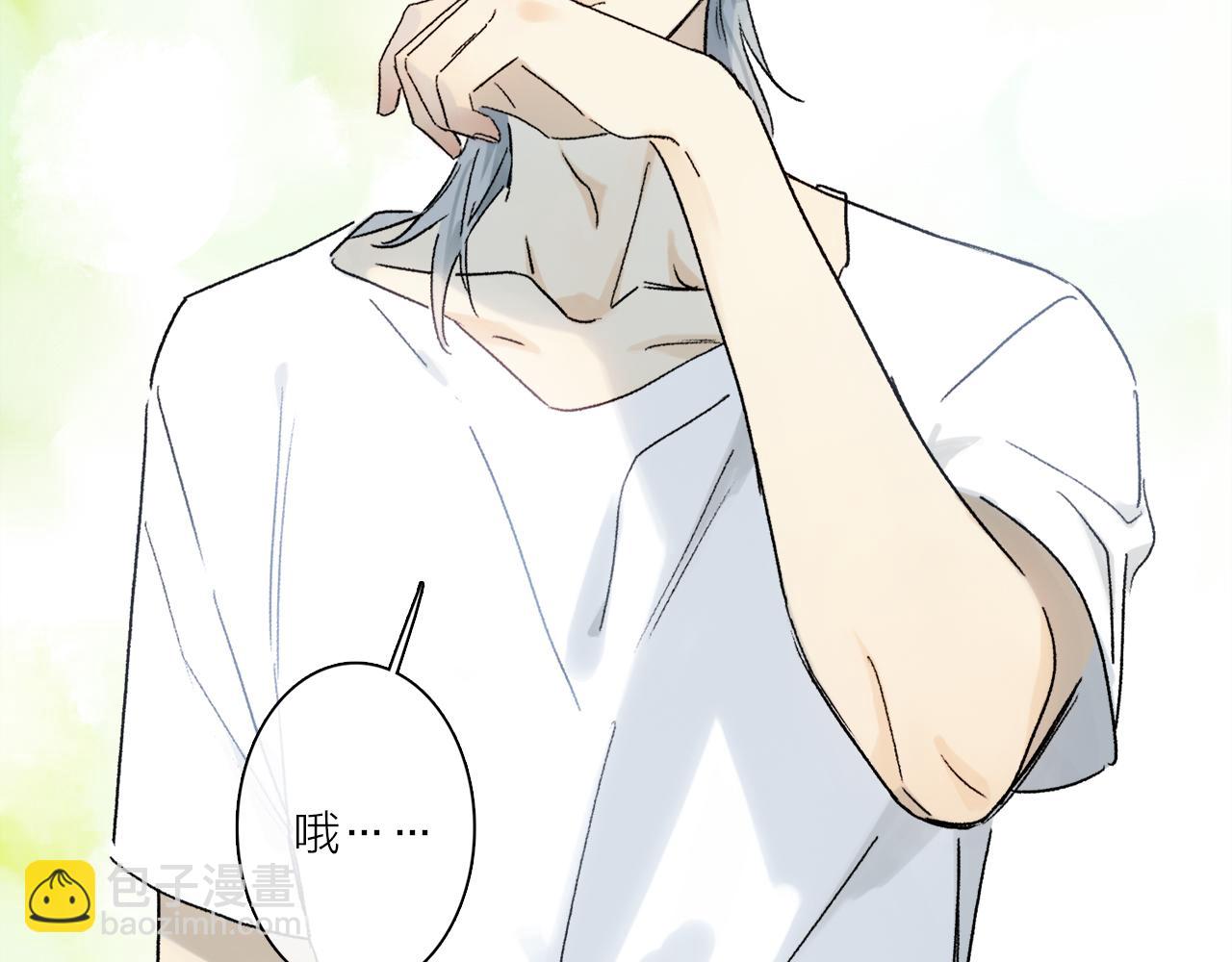 第67话 最喜欢的&hellip;&hellip;(1/3)-第126话