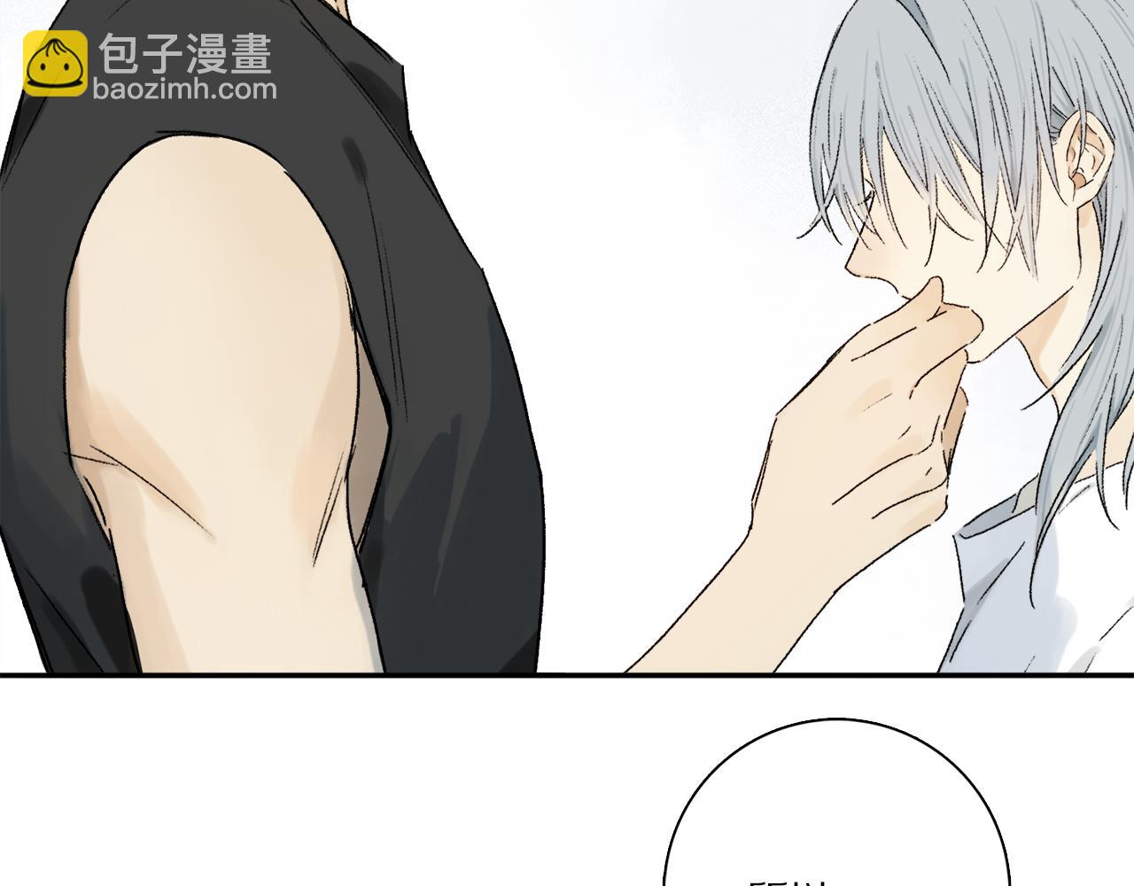 第67话 最喜欢的&hellip;&hellip;(1/3)-第126话