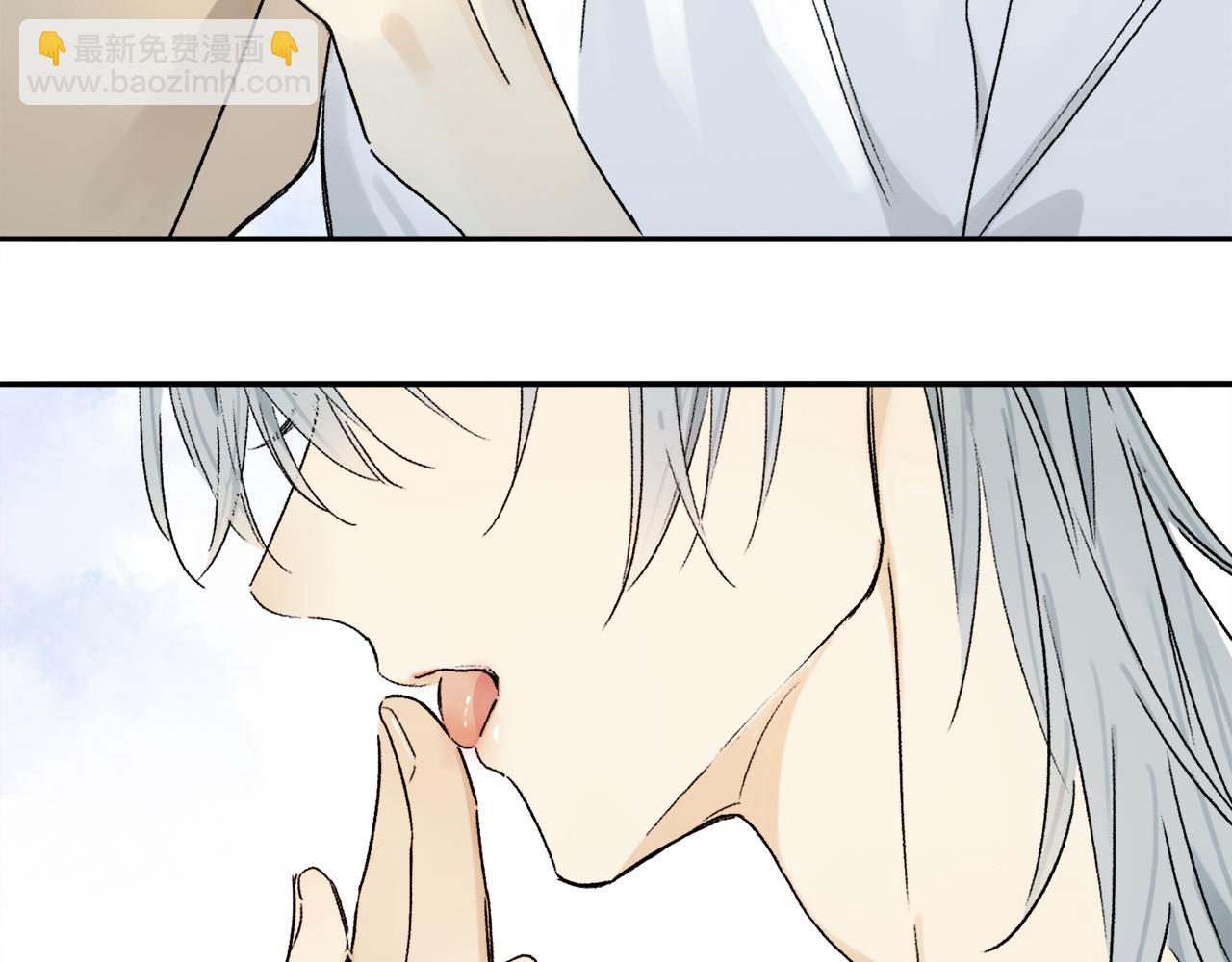 第67话 最喜欢的&hellip;&hellip;(1/3)-第126话